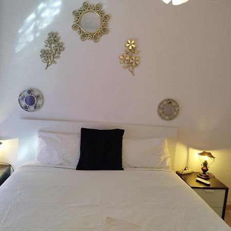 City Apartment Valensiya Dış mekan fotoğraf