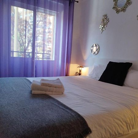 City Apartment Valensiya Dış mekan fotoğraf
