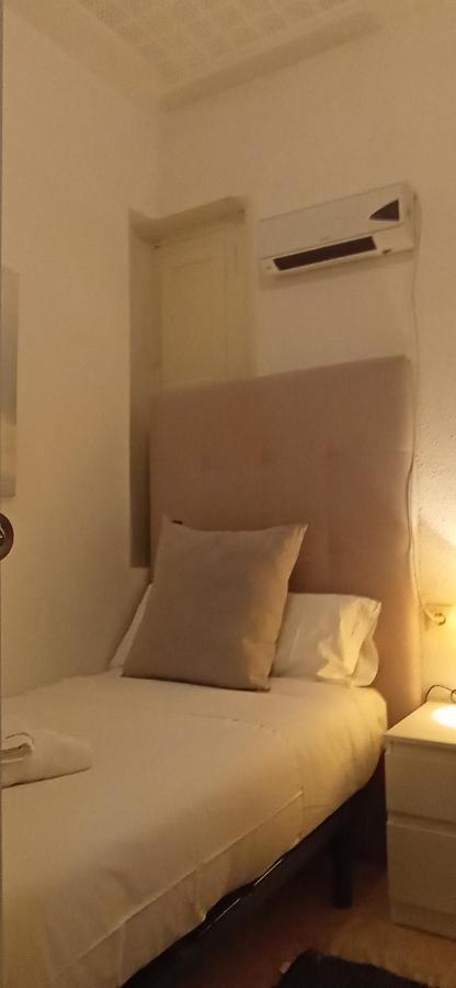 City Apartment Valensiya Dış mekan fotoğraf