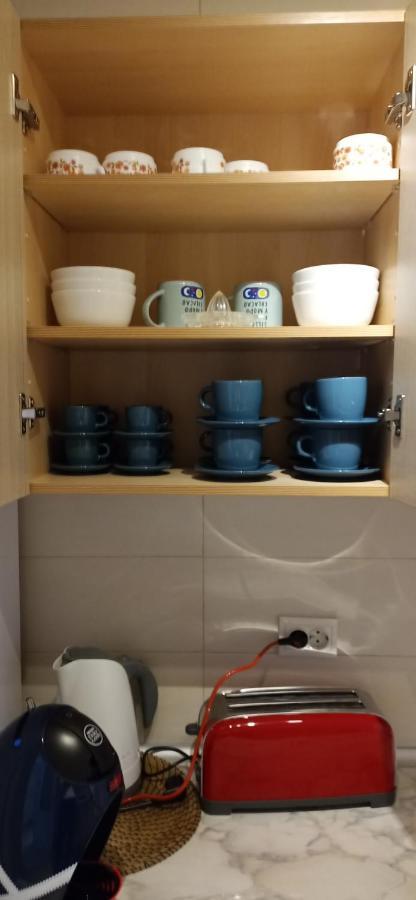 City Apartment Valensiya Dış mekan fotoğraf
