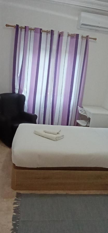 City Apartment Valensiya Dış mekan fotoğraf