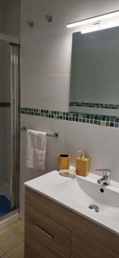 City Apartment Valensiya Dış mekan fotoğraf