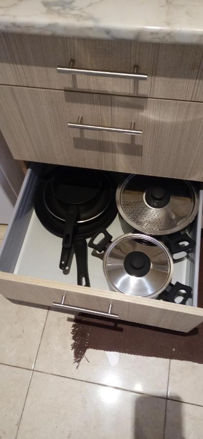 City Apartment Valensiya Dış mekan fotoğraf