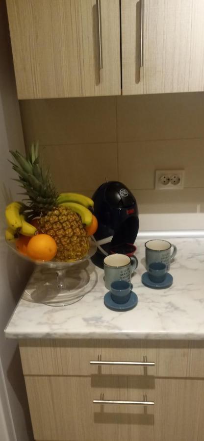 City Apartment Valensiya Dış mekan fotoğraf