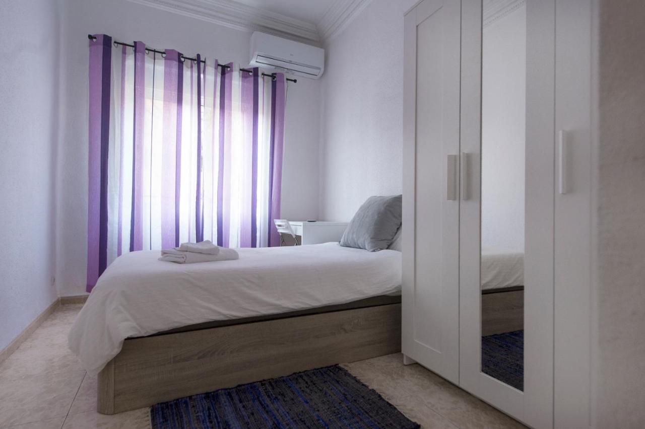 City Apartment Valensiya Dış mekan fotoğraf
