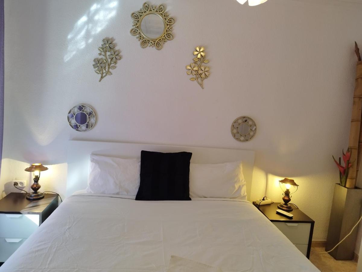 City Apartment Valensiya Dış mekan fotoğraf
