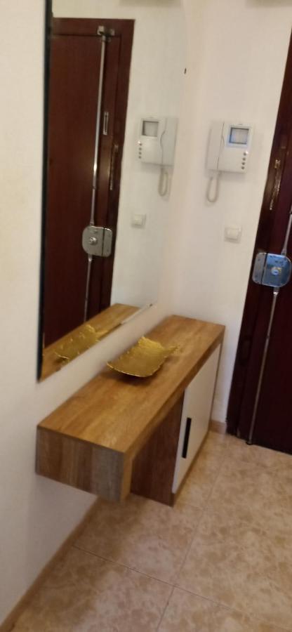 City Apartment Valensiya Dış mekan fotoğraf