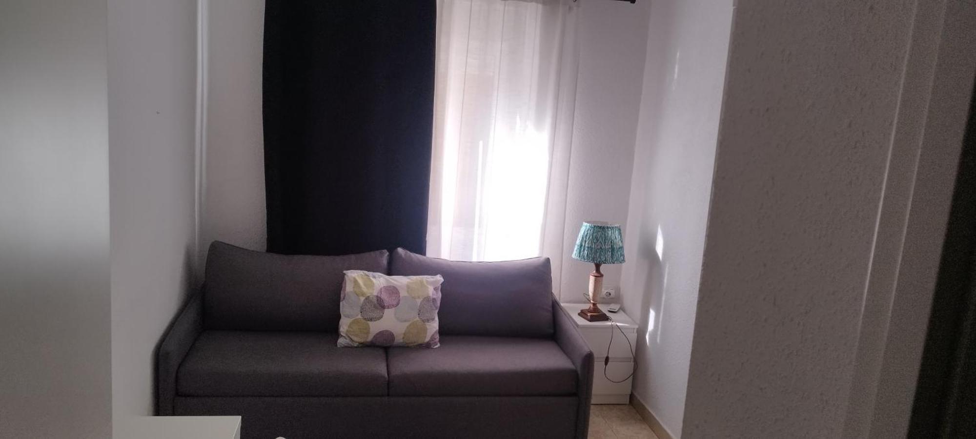 City Apartment Valensiya Dış mekan fotoğraf