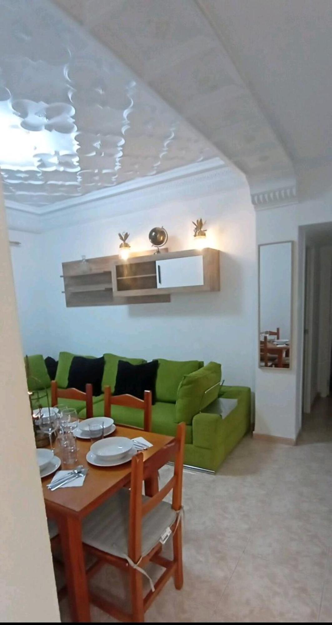 City Apartment Valensiya Dış mekan fotoğraf