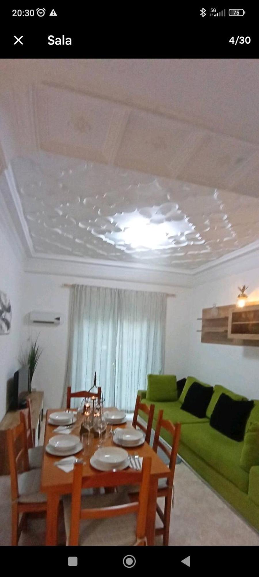 City Apartment Valensiya Dış mekan fotoğraf
