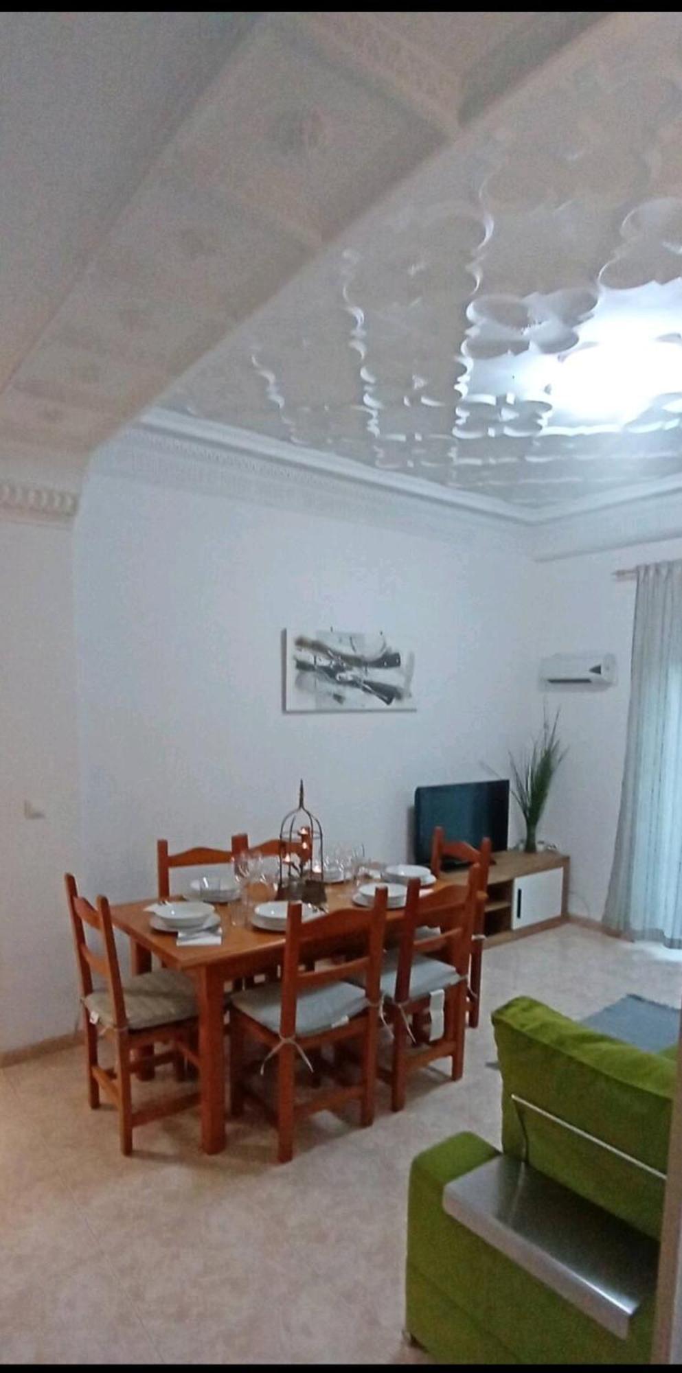 City Apartment Valensiya Dış mekan fotoğraf