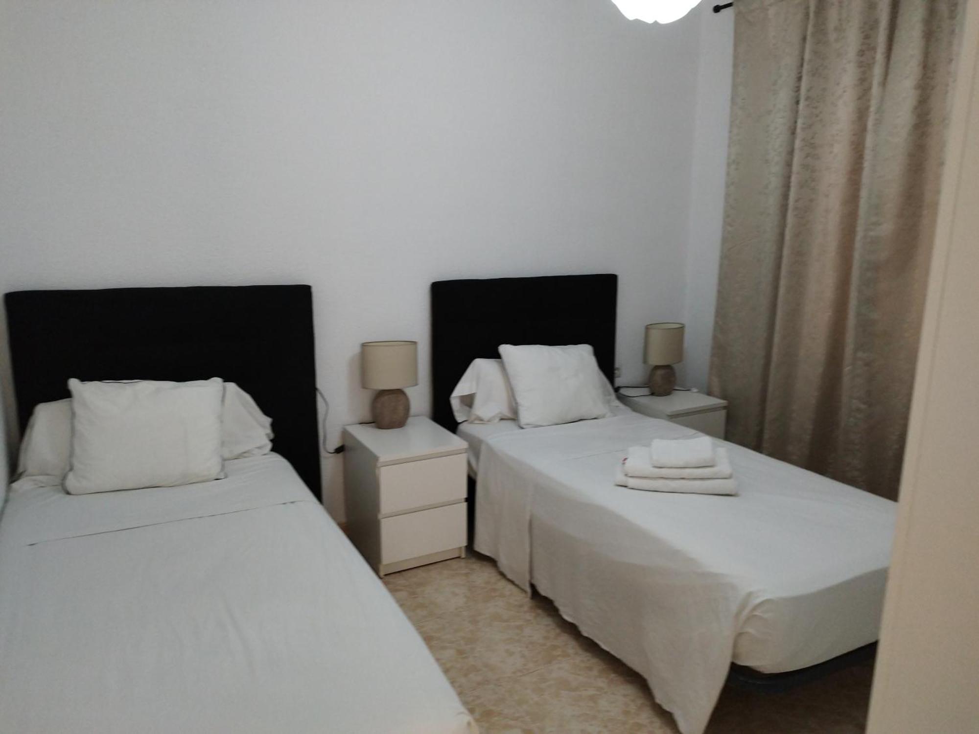 City Apartment Valensiya Dış mekan fotoğraf
