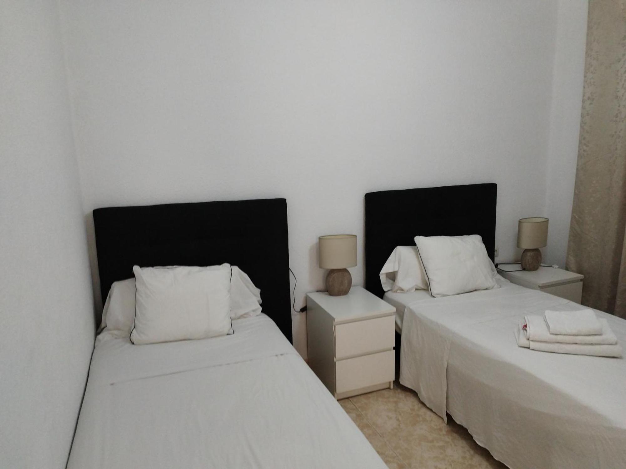 City Apartment Valensiya Dış mekan fotoğraf
